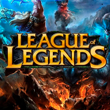 Torneios de League of Legends