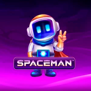 O jogo do homem do espaço