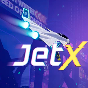 JetX