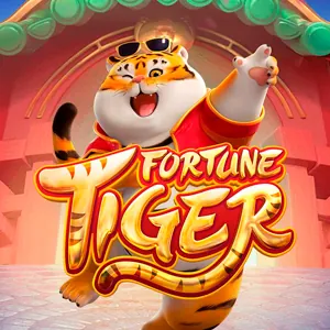 Jogo Fortune Tiger