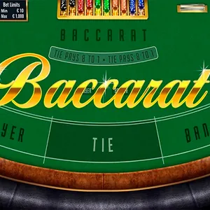 Bacará