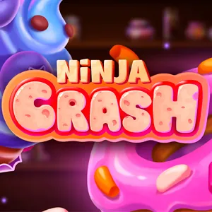 Jogo Ninja Crash