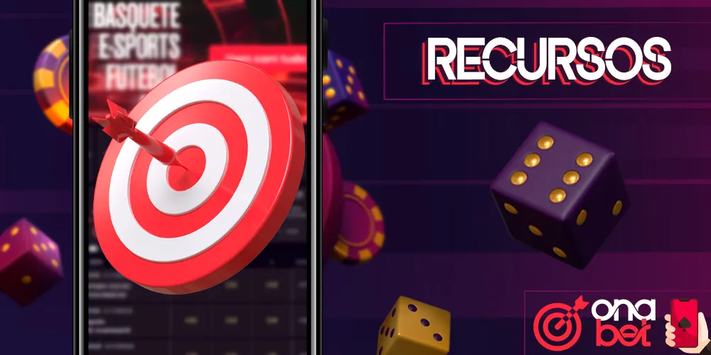 Onabet Recursos