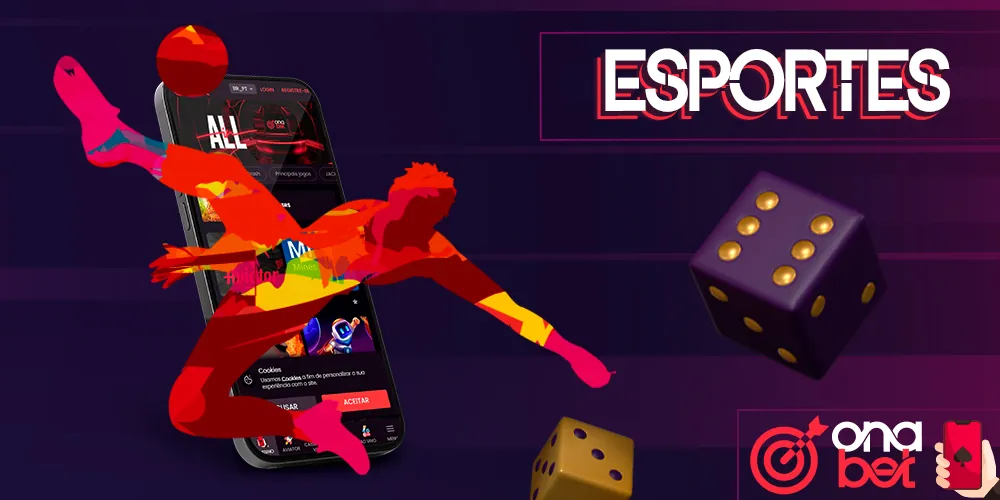 Ona bet Esportes