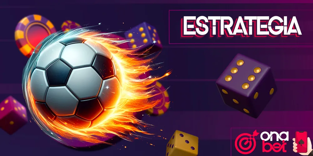 Estratégia de apostas para sair no lucro