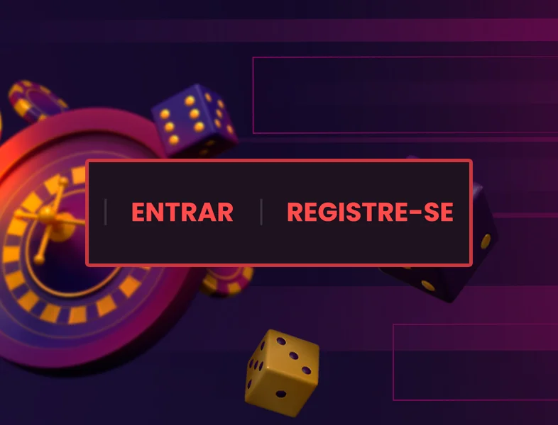 Entrar ou criar uma conta.