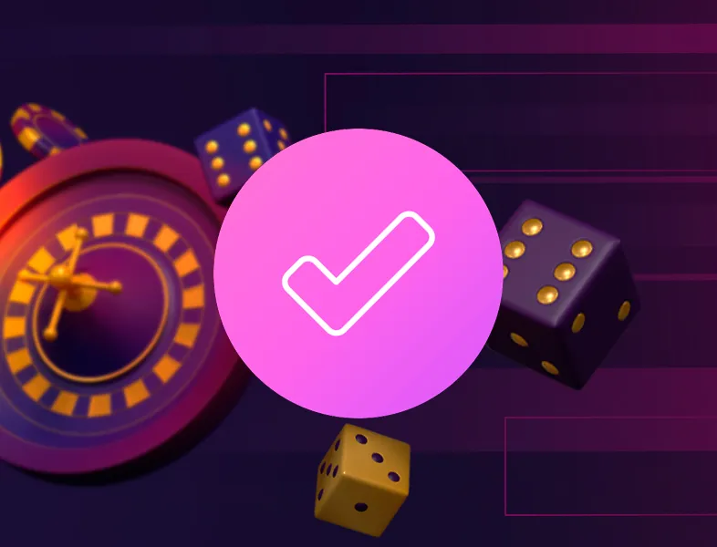 Verifique suas informações.